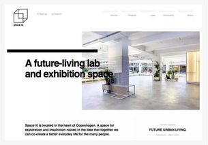 北京网站未来网站设计的流行设计趋势